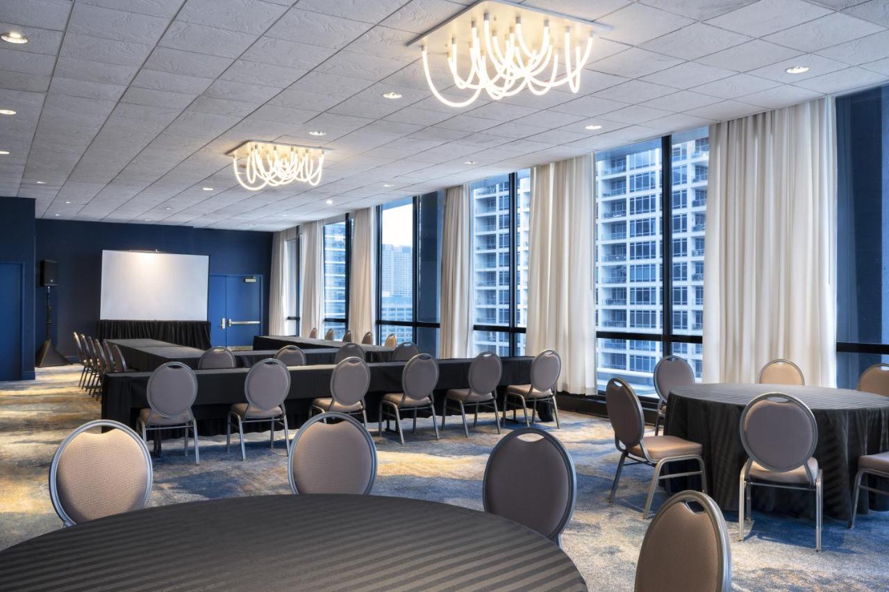Voco Chicago Downtown - Riverwalk By Ihg المظهر الخارجي الصورة