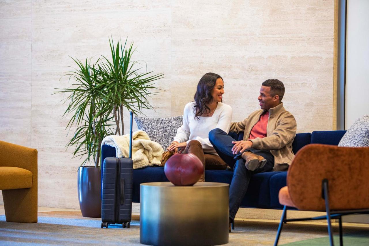 Voco Chicago Downtown - Riverwalk By Ihg المظهر الخارجي الصورة