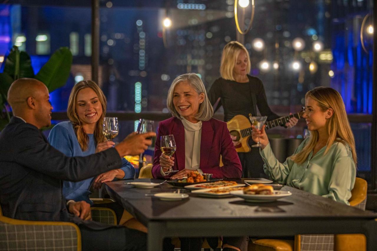Voco Chicago Downtown - Riverwalk By Ihg المظهر الخارجي الصورة